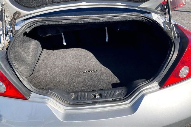 2013 Nissan Altima 2dr Coupe I4 2.5 S - 22972716 - 29