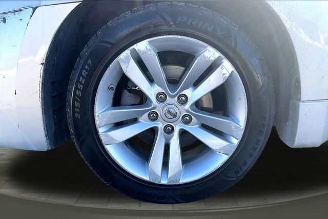 2013 Nissan Altima 2dr Coupe I4 2.5 S - 22972716 - 30