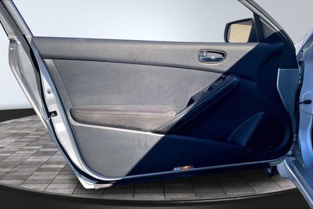 2013 Nissan Altima 2dr Coupe I4 2.5 S - 22972716 - 8