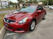 2013 Nissan Altima 2dr Coupe I4 2.5 S - 21136438 - 0