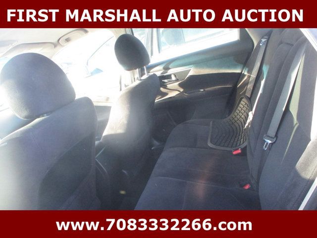 2013 Nissan Altima 4dr Sedan I4 2.5 - 23004713 - 3