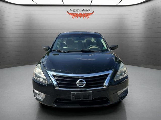 2013 Nissan Altima Sedan