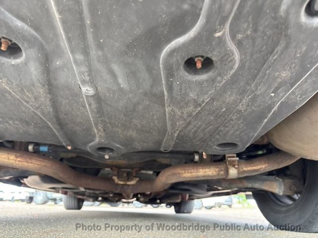 2013 Nissan Altima 4dr Sedan I4 2.5 S - 23024688 - 6