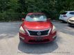 2013 Nissan Altima 4dr Sedan I4 2.5 S - 23056319 - 0