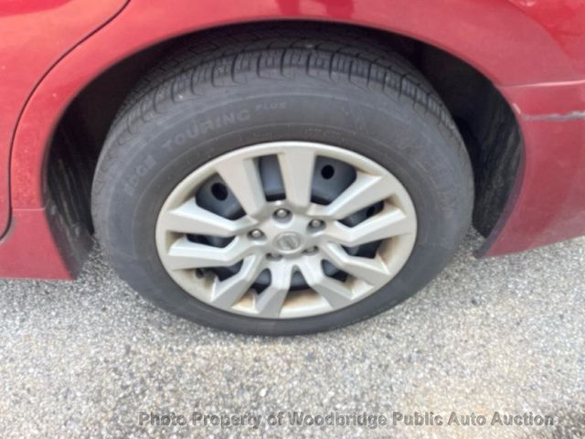 2013 Nissan Altima 4dr Sedan I4 2.5 S - 23056319 - 10