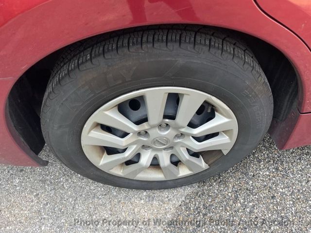 2013 Nissan Altima 4dr Sedan I4 2.5 S - 23056319 - 11