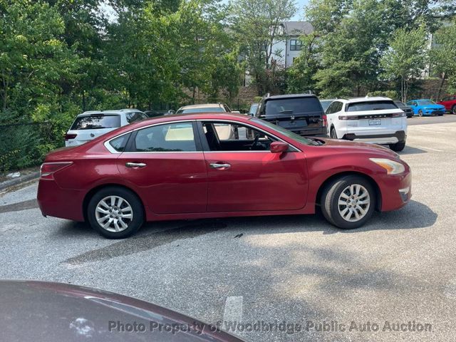 2013 Nissan Altima 4dr Sedan I4 2.5 S - 23056319 - 1