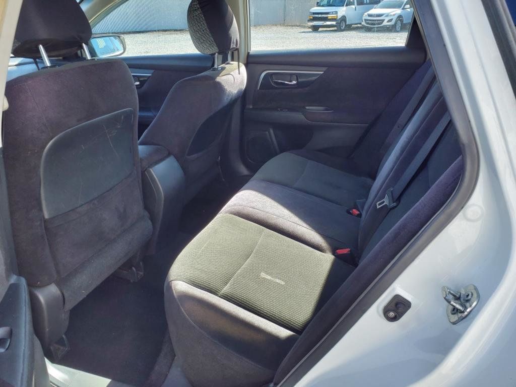 2013 Nissan Altima 4dr Sedan I4 2.5 S - 22954325 - 11