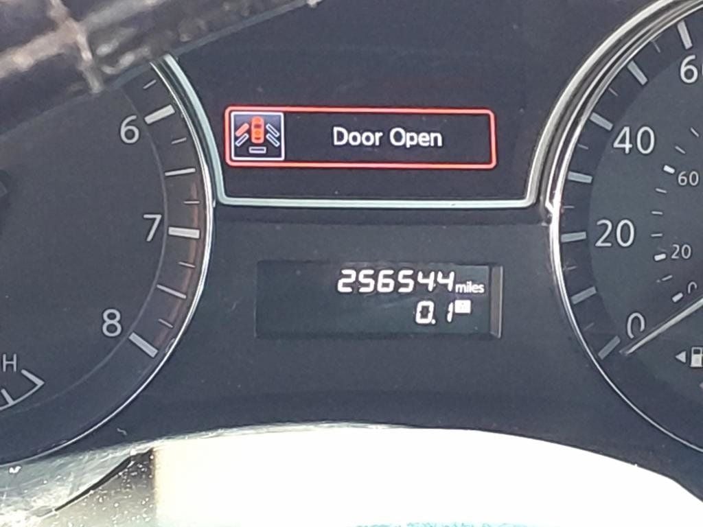 2013 Nissan Altima 4dr Sedan I4 2.5 S - 22954325 - 7