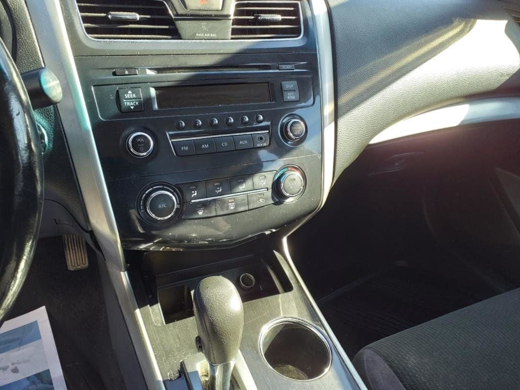 2013 Nissan Altima 4dr Sedan I4 2.5 S - 22954325 - 8