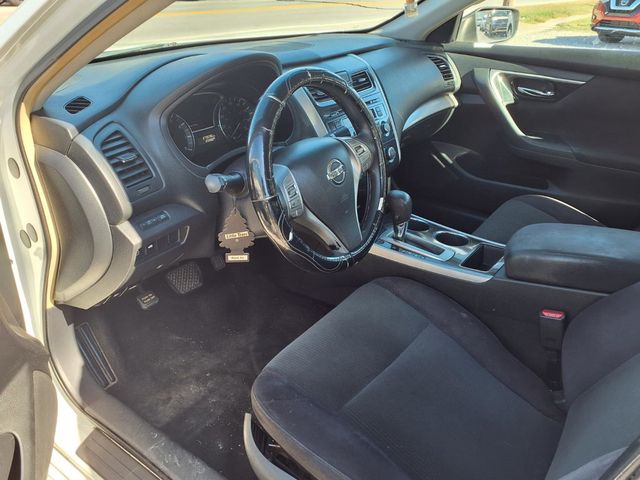 2013 Nissan Altima Sedan S