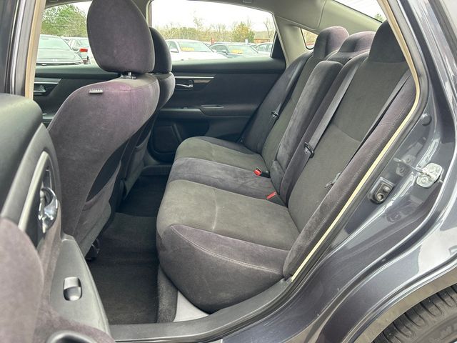 2013 Nissan Altima 4dr Sedan I4 2.5 S - 22963180 - 6