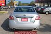 2013 Nissan Altima 4dr Sedan I4 2.5 S - 22158786 - 5