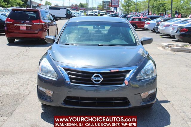 2013 Nissan Altima 4dr Sedan I4 2.5 S - 22496808 - 7