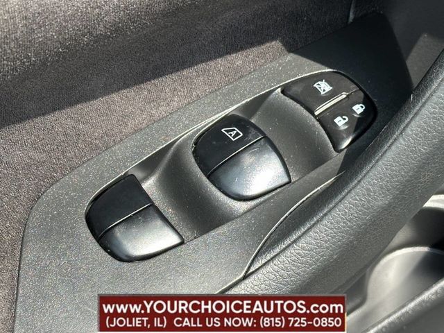 2013 Nissan Altima 4dr Sedan I4 2.5 S - 22902265 - 13