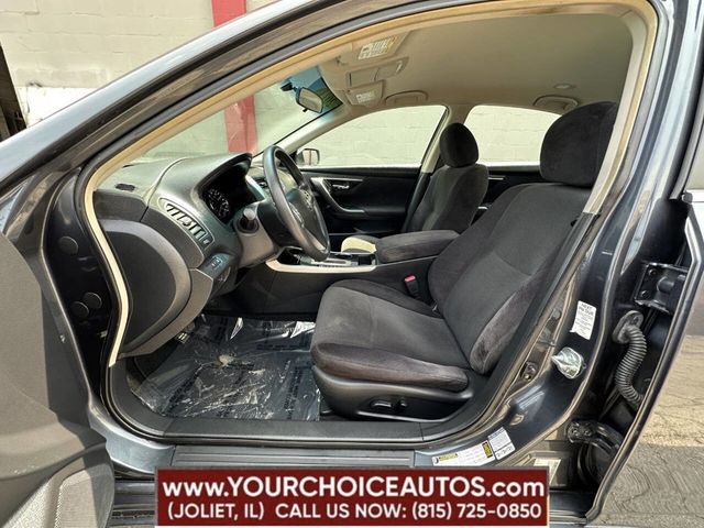 2013 Nissan Altima 4dr Sedan I4 2.5 S - 22902265 - 14