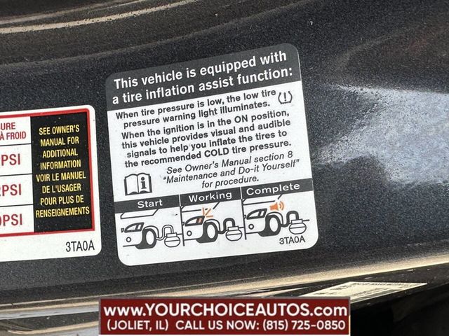 2013 Nissan Altima 4dr Sedan I4 2.5 S - 22902265 - 15