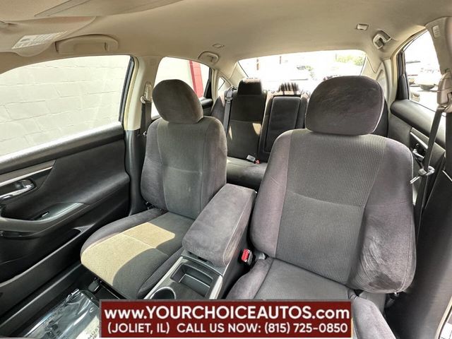 2013 Nissan Altima 4dr Sedan I4 2.5 S - 22902265 - 18