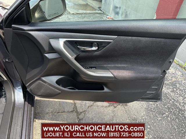 2013 Nissan Altima 4dr Sedan I4 2.5 S - 22902265 - 23