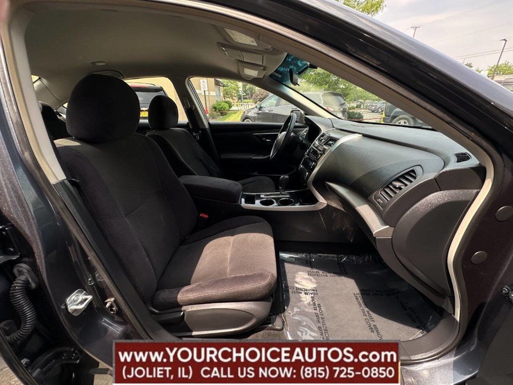 2013 Nissan Altima 4dr Sedan I4 2.5 S - 22902265 - 24