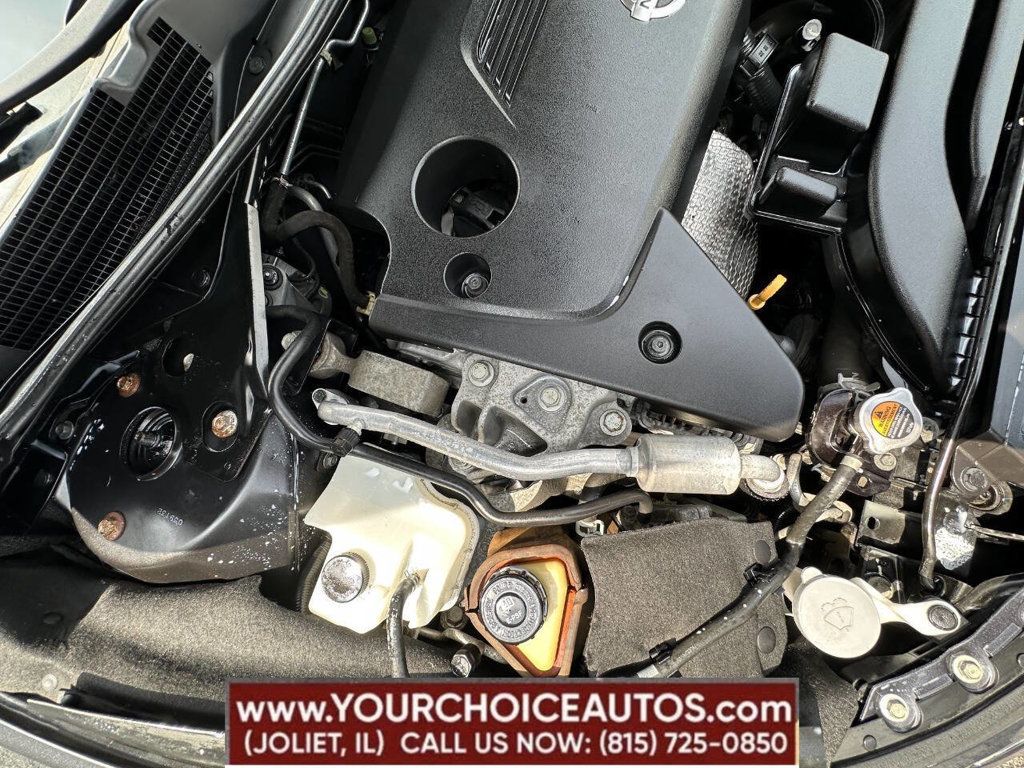 2013 Nissan Altima 4dr Sedan I4 2.5 S - 22902265 - 26