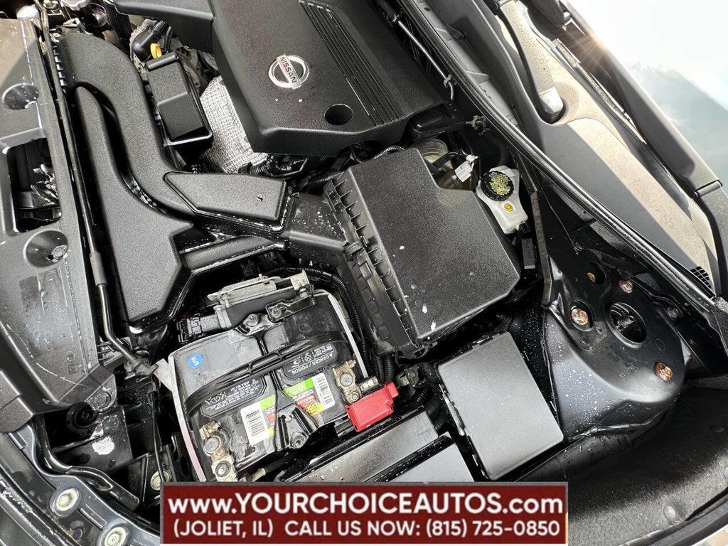 2013 Nissan Altima 4dr Sedan I4 2.5 S - 22902265 - 27