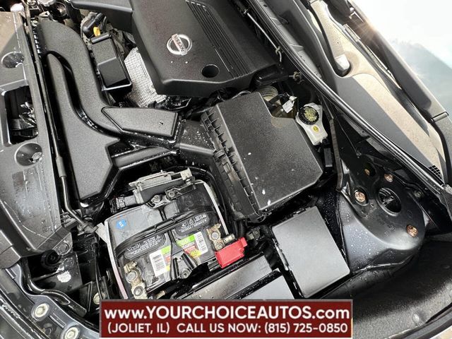 2013 Nissan Altima 4dr Sedan I4 2.5 S - 22902265 - 27