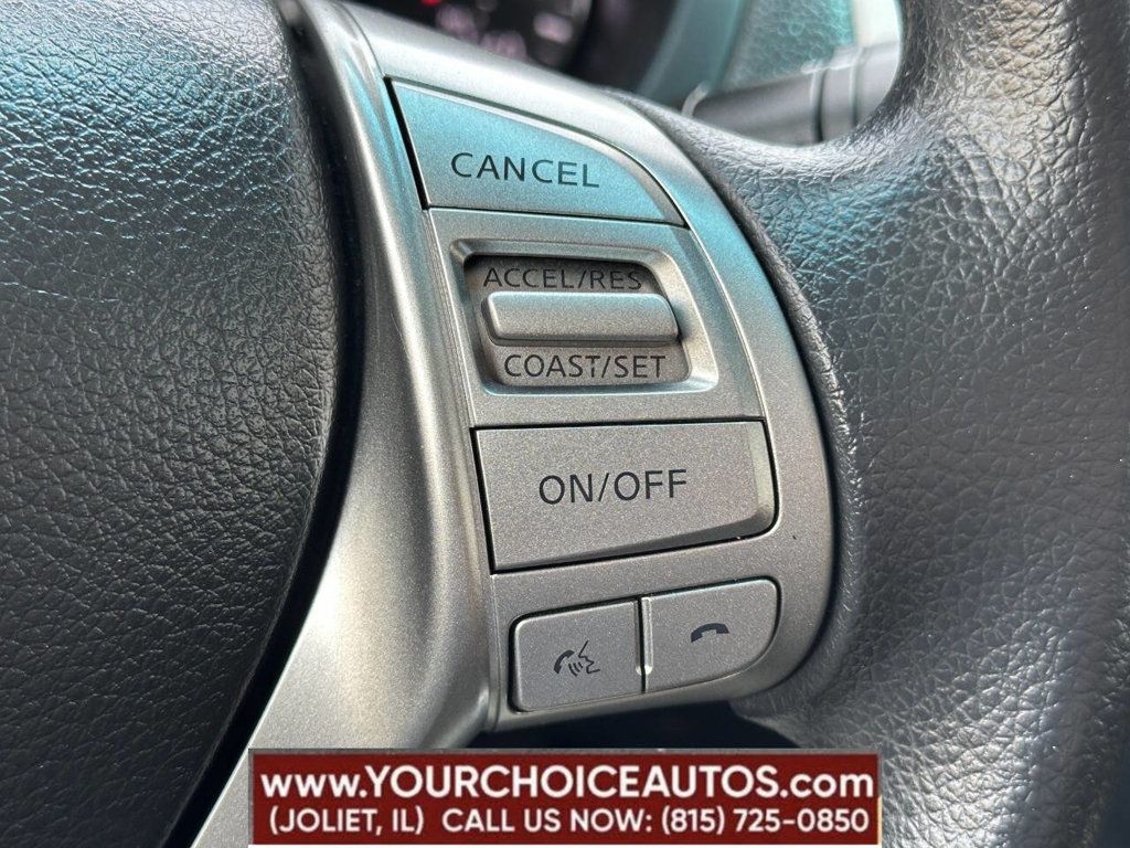 2013 Nissan Altima 4dr Sedan I4 2.5 S - 22902265 - 30