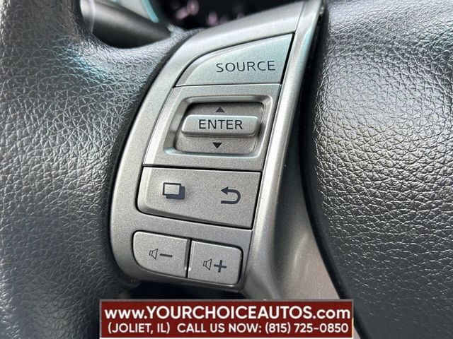 2013 Nissan Altima 4dr Sedan I4 2.5 S - 22902265 - 31