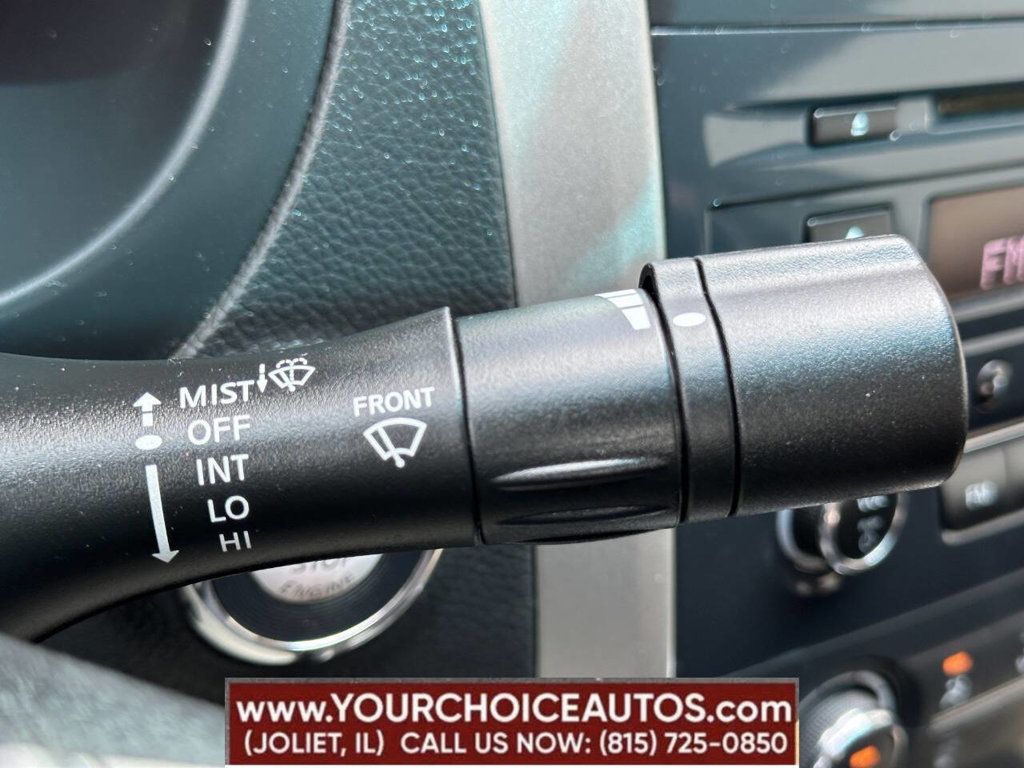 2013 Nissan Altima 4dr Sedan I4 2.5 S - 22902265 - 33