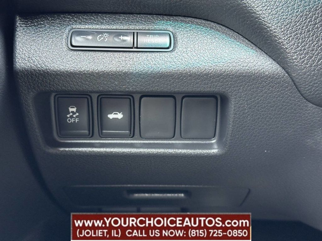 2013 Nissan Altima 4dr Sedan I4 2.5 S - 22902265 - 34