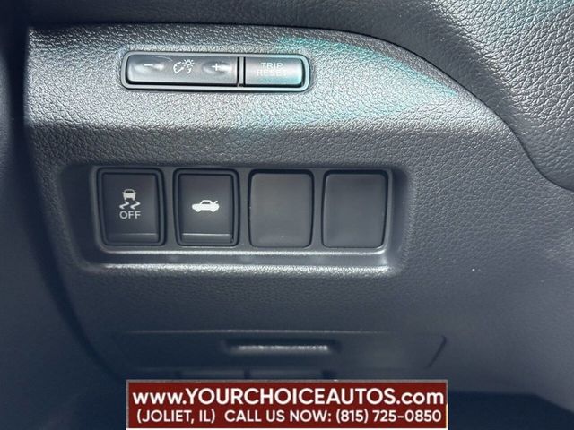 2013 Nissan Altima 4dr Sedan I4 2.5 S - 22902265 - 34