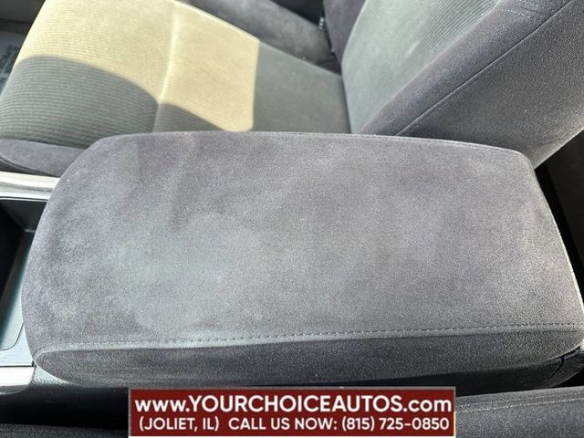 2013 Nissan Altima 4dr Sedan I4 2.5 S - 22902265 - 38