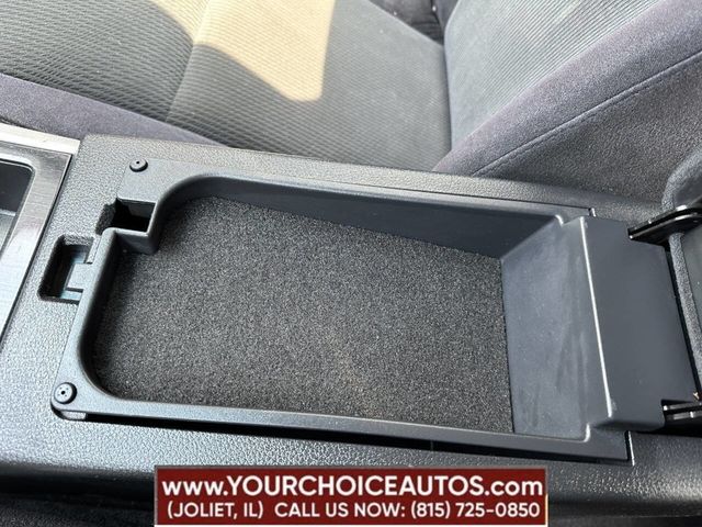 2013 Nissan Altima 4dr Sedan I4 2.5 S - 22902265 - 39