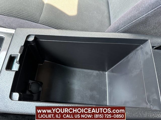 2013 Nissan Altima 4dr Sedan I4 2.5 S - 22902265 - 40