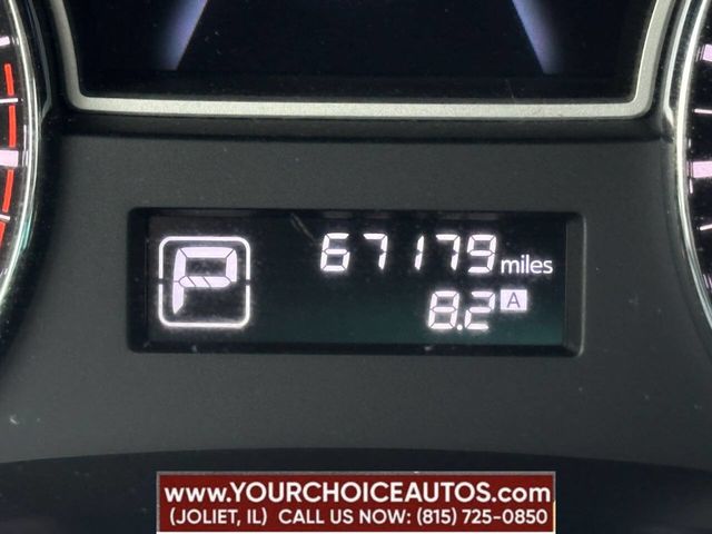 2013 Nissan Altima 4dr Sedan I4 2.5 S - 22902265 - 42