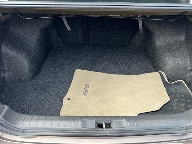 2013 Nissan Altima 4dr Sedan I4 2.5 S - 22945069 - 13