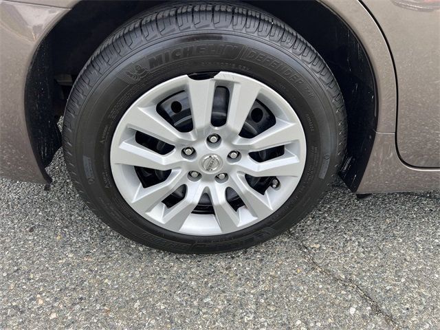 2013 Nissan Altima 4dr Sedan I4 2.5 S - 22945069 - 14