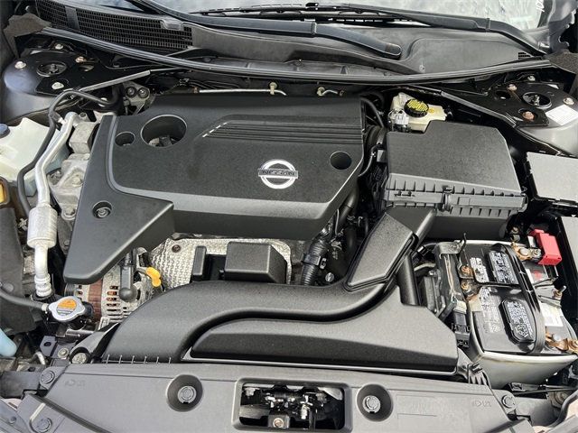 2013 Nissan Altima 4dr Sedan I4 2.5 S - 22945069 - 17