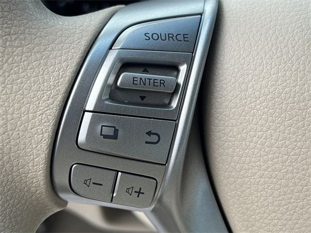 2013 Nissan Altima 4dr Sedan I4 2.5 S - 22945069 - 19