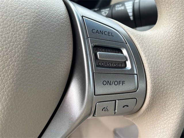 2013 Nissan Altima 4dr Sedan I4 2.5 S - 22945069 - 20