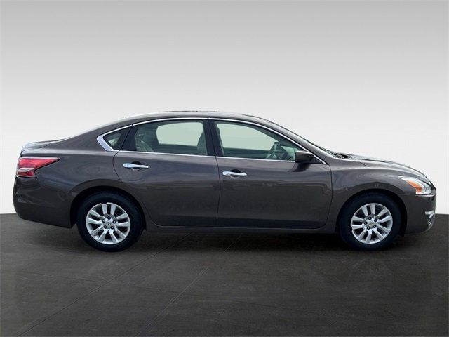 2013 Nissan Altima 4dr Sedan I4 2.5 S - 22945069 - 5