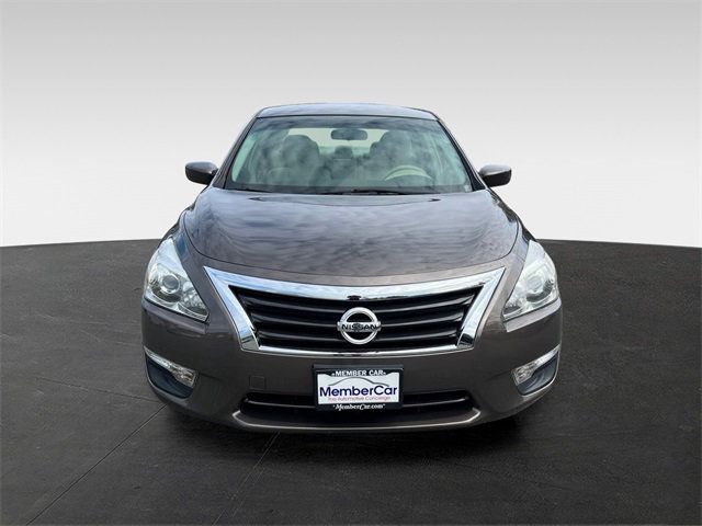 2013 Nissan Altima 4dr Sedan I4 2.5 S - 22945069 - 6