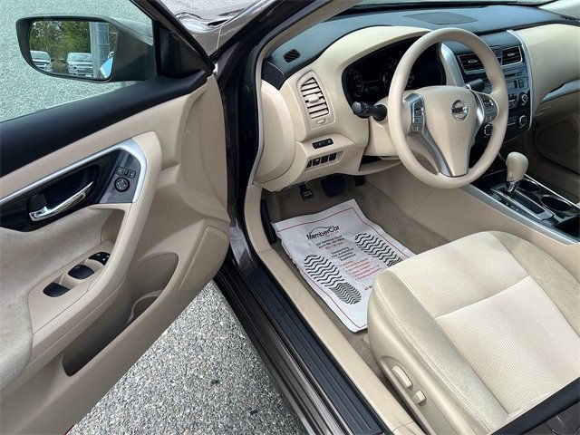 2013 Nissan Altima 4dr Sedan I4 2.5 S - 22945069 - 8