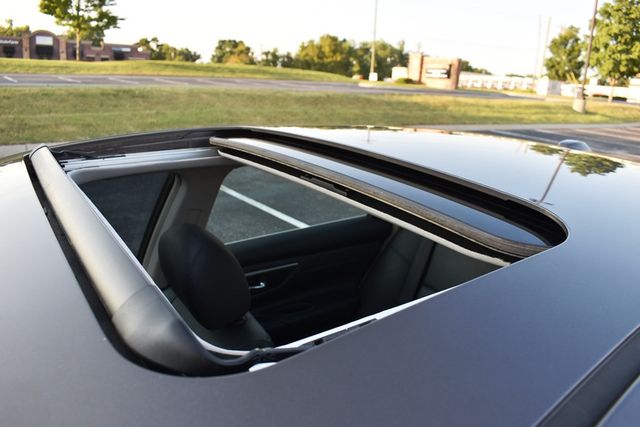 2013 Nissan Altima 4dr Sedan I4 2.5 SL - 23073365 - 9