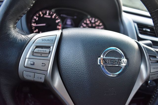 2013 Nissan Altima 4dr Sedan I4 2.5 SL - 23073365 - 10