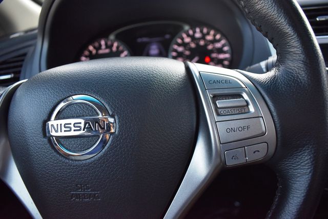 2013 Nissan Altima 4dr Sedan I4 2.5 SL - 23073365 - 11