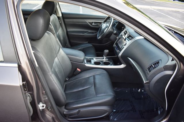 2013 Nissan Altima 4dr Sedan I4 2.5 SL - 23073365 - 13