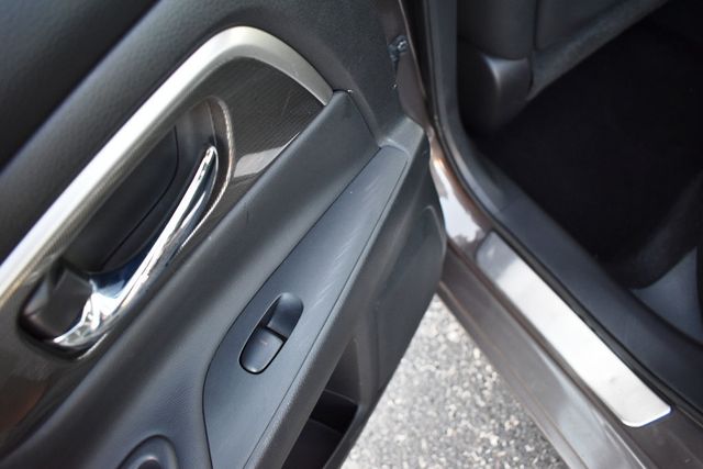 2013 Nissan Altima 4dr Sedan I4 2.5 SL - 23073365 - 19