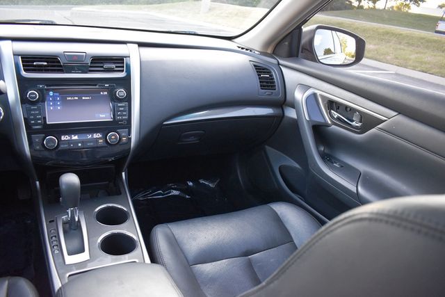 2013 Nissan Altima 4dr Sedan I4 2.5 SL - 23073365 - 23